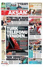 Akşam