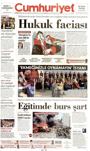 Cumhuriyet