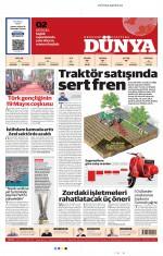 Dünya