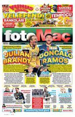Fotomaç