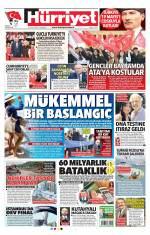 Hürriyet