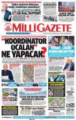 Milli Gazete
