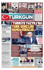 Türkgün