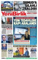 Yeni Birlik