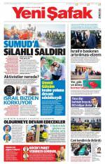 Yeni Şafak