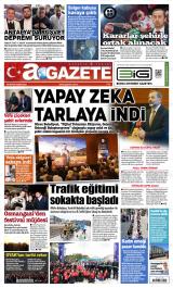 A GAZETE