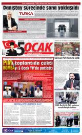 ADANA 5 OCAK