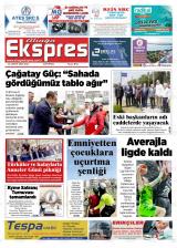 ALİAĞA EKSPRES