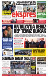 ANTALYA EKSPRES