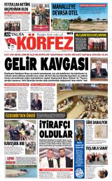 ANTALYA KÖRFEZ