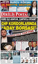 DİRİLİŞ POSTASI