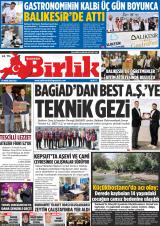 BALIKESİR BİRLİK
