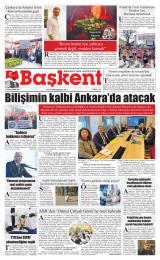 BAŞKENT