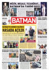 BATMAN