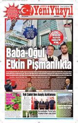 AKDENİZ'DE YENİ YÜZYIL