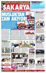 BİZİM SAKARYA