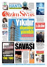 BİZİM SİVAS