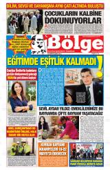 BÖLGE