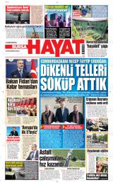 BURSA HAYAT