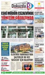 DOKUZDA9
