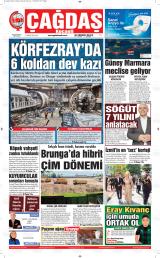 ÇAĞDAŞ KOCAELİ