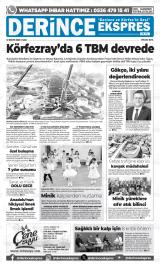 DERİNCE EKSPRES