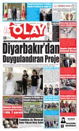 DİYARBAKIR OLAY