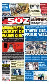 DİYARBAKIR SÖZ