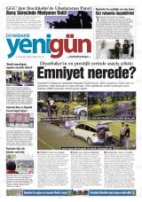 DİYARBAKIR YENİGÜN