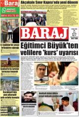 BARAJ