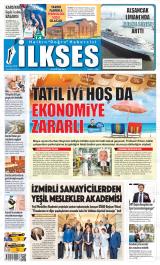 İLKSES