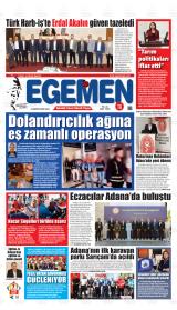 EGEMEN