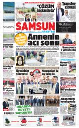 SAMSUN