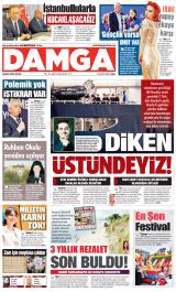 DAMGA