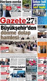 GAZETE27