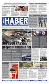 YENİ HABER