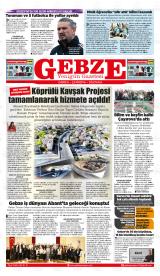 GEBZE YENİGÜN