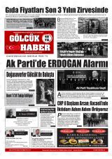 GÖLCÜK HABER