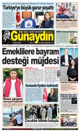 GÜNAYDIN ADANA