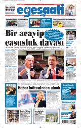 EGE SAATİ