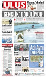 ANKARA ULUS