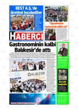HABERCİ