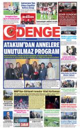 HABERDE DENGE
