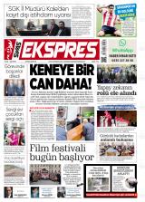 SİVAS EKSPRES
