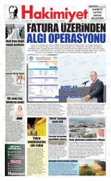 HAKİMİYET