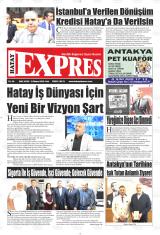 HATAY EXPRES