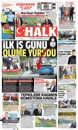 HEDEF HALK