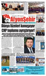 AFYONŞEHİR