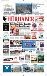 HÜRHABER