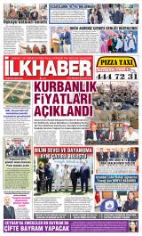İLKHABER